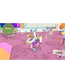 We Love Katamari REROLL Royal Reverie (steam key) We Love Katamari REROLL Royal Reverie (steam key)