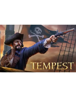 Tempest Complete Edition (steam key) Tempest Complete Edition (steam key)