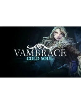 Vambrace Cold Soul (steam key)