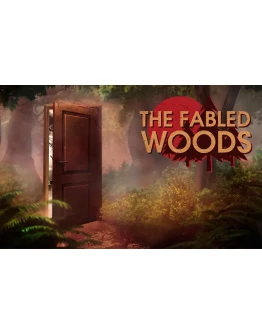 The Fabled Woods (steam key)