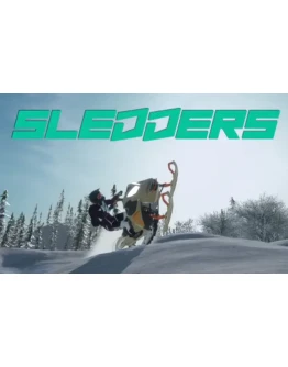 Sledders (steam key) Sledders (steam key)