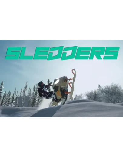 Sledders (steam key) Sledders (steam key)
