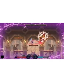 Nightmare The Lunatic (steam key) Nightmare The Lunatic (steam key)