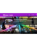 Llamasoft The Jeff Minter Story (steam key)