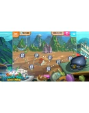 Atlantic Quest Solitaire (steam key) Atlantic Quest Solitaire (steam key)