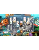 Atlantic Quest Solitaire (steam key) Atlantic Quest Solitaire (steam key)