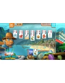 Atlantic Quest Solitaire (steam key) Atlantic Quest Solitaire (steam key)