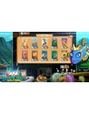 Atlantic Quest Solitaire (steam key) Atlantic Quest Solitaire (steam key)