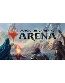 MTGAMagic: The Gathering ArenaГемы/Кристаллы/Наборы MTGAMagic: The Gathering ArenaГемы/Кристаллы/Наборы