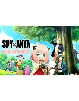SPYANYA Operation Memories (steam key) SPYANYA Operation Memories (steam key)