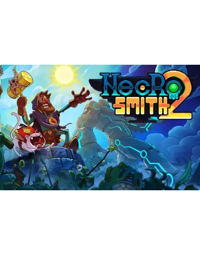 Necrosmith 2 (steam key) Necrosmith 2 (steam key)