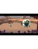 One More Gate A Wakfu Legend (steam key) One More Gate A Wakfu Legend (steam key)