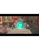 One More Gate A Wakfu Legend (steam key) One More Gate A Wakfu Legend (steam key)