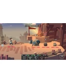 One More Gate A Wakfu Legend (steam key) One More Gate A Wakfu Legend (steam key)