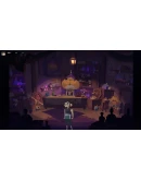 One More Gate A Wakfu Legend (steam key) One More Gate A Wakfu Legend (steam key)