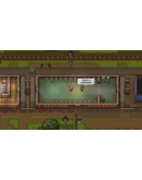 The Escapists 2 Season Pass (steam key) DLC The Escapists 2 Season Pass (steam key) DLC