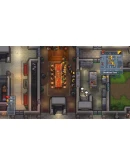 The Escapists 2 Season Pass (steam key) DLC The Escapists 2 Season Pass (steam key) DLC