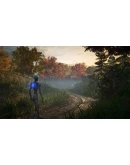 The Uncertain Last Quiet Day 020games (steam key)