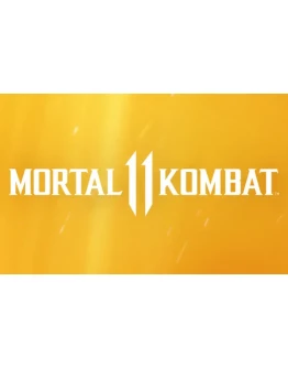Mortal Kombat 11 (steam key) Mortal Kombat 11 (steam key)