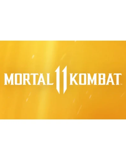 Mortal Kombat 11 (steam key)