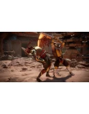 Mortal Kombat 11 (steam key)