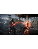 Mortal Kombat 11 (steam key)