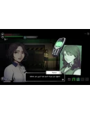 The Coma 2 Vicious Sisters (steam key) The Coma 2 Vicious Sisters (steam key)