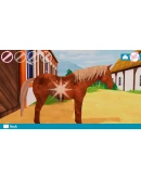 Bibi Tina New adventures with horses (steam key) Bibi Tina New adventures with horses (steam key)