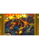 Heroes Of Hellas 4 Birth Of Legend (steam key) Heroes Of Hellas 4 Birth Of Legend (steam key)