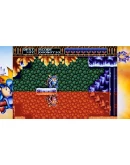 Rocket Knight Adventures ReSparked (steam key) no RU BY Rocket Knight Adventures ReSparked (steam key) no RU BY