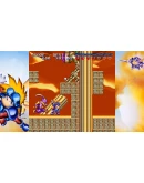 Rocket Knight Adventures ReSparked (steam key) no RU BY Rocket Knight Adventures ReSparked (steam key) no RU BY