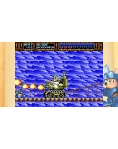 Rocket Knight Adventures ReSparked (steam key) no RU BY Rocket Knight Adventures ReSparked (steam key) no RU BY