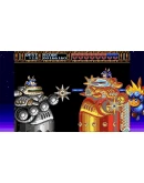 Rocket Knight Adventures ReSparked (steam key) no RU BY Rocket Knight Adventures ReSparked (steam key) no RU BY