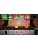 The OG Cake Factory АВТОДОСТАВКА STEAM РОССИЯ