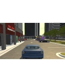 ВСЕ СТРАНЫ+РОССИЯ Valet Simulator STEAM GIFT ВСЕ СТРАНЫ+РОССИЯ Valet Simulator STEAM GIFT