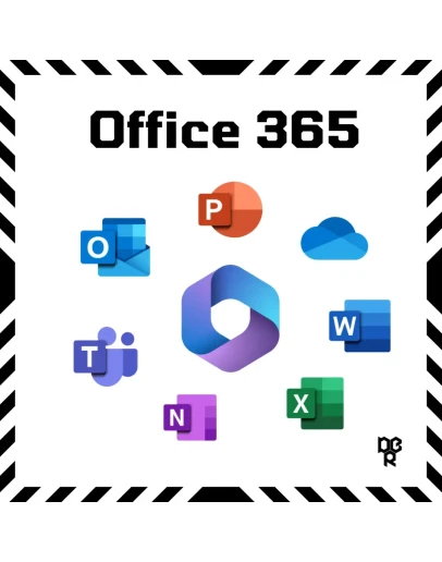 Office 365 A3- 5 ПК - пожизненно 100 ГБ Один диск Office 365 A3- 5 ПК - пожизненно 100 ГБ Один диск