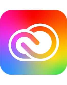 Adobe Creative Cloud 7 дневная учетная запись