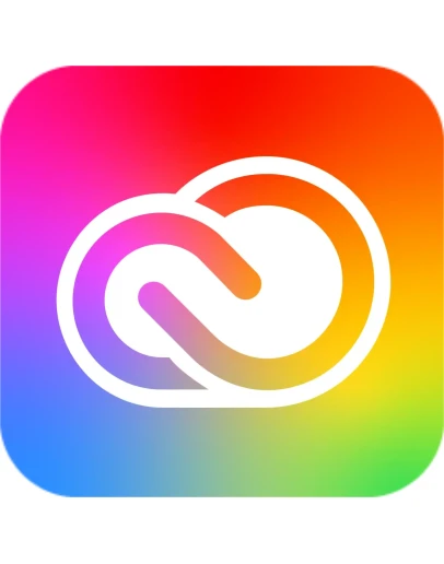 Adobe Creative Cloud 7 дневная учетная запись