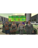 ВСЕ СТРАНЫ+РОССИЯ Valet Simulator STEAM GIFT