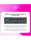 UAD Pultec EQ Collection Лицензионный ключ