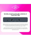 UAD Pultec EQ Collection Лицензионный ключ