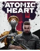 Atomic Heart Gold + Дополнения (PS4/RUS) П1-Оффлайн Atomic Heart Gold + Дополнения (PS4/RUS) П1-Оффлайн