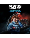 Atomic Heart Gold + Дополнения (PS4/RUS) П1-Оффлайн Atomic Heart Gold + Дополнения (PS4/RUS) П1-Оффлайн