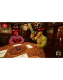 Goblin's Gamble 24 АВТОДОСТАВКА STEAM РОССИЯ