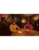 Goblin's Gamble 24 АВТОДОСТАВКА STEAM РОССИЯ