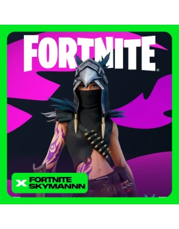 FORTNITE: Проклятые перья + 1500ВБ XBOXPC Активация