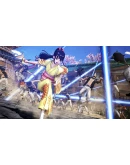 One Piece Pirate Warriors 4 Character Pass key DLC