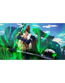 One Piece Pirate Warriors 4 Character Pass key DLC