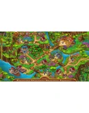 Golden Rails Small Town Story (steam key) Golden Rails Small Town Story (steam key)