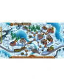 Golden Rails Small Town Story (steam key) Golden Rails Small Town Story (steam key)